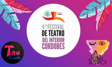 FESTIVAL de TEATRO