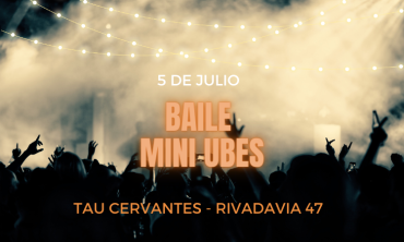 BAILE UBES