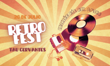 RETRO FEST