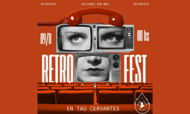 RETRO FEST